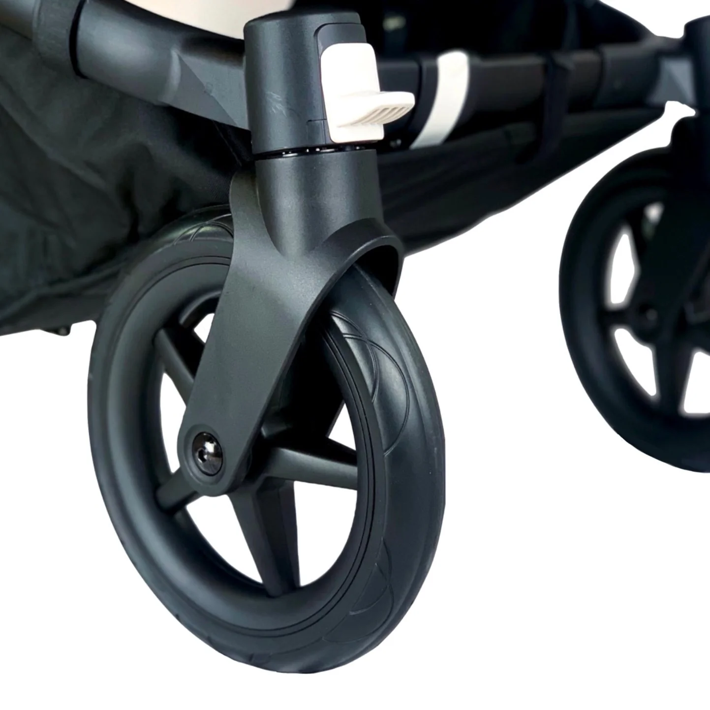 BUGABOO Kinderwagen Donkey 5 Duo - Image 6