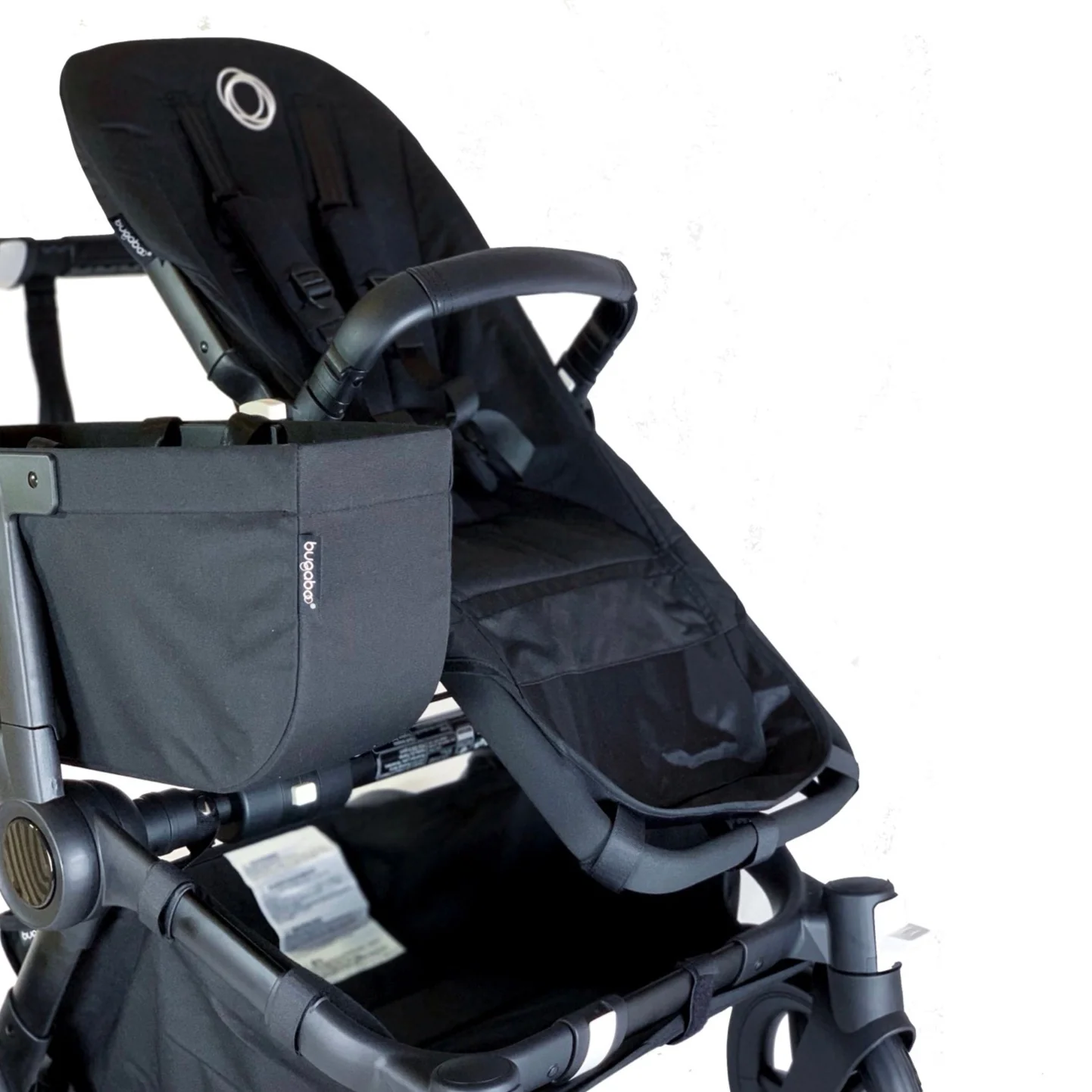 BUGABOO Kinderwagen Donkey 5 Mono - Image 3