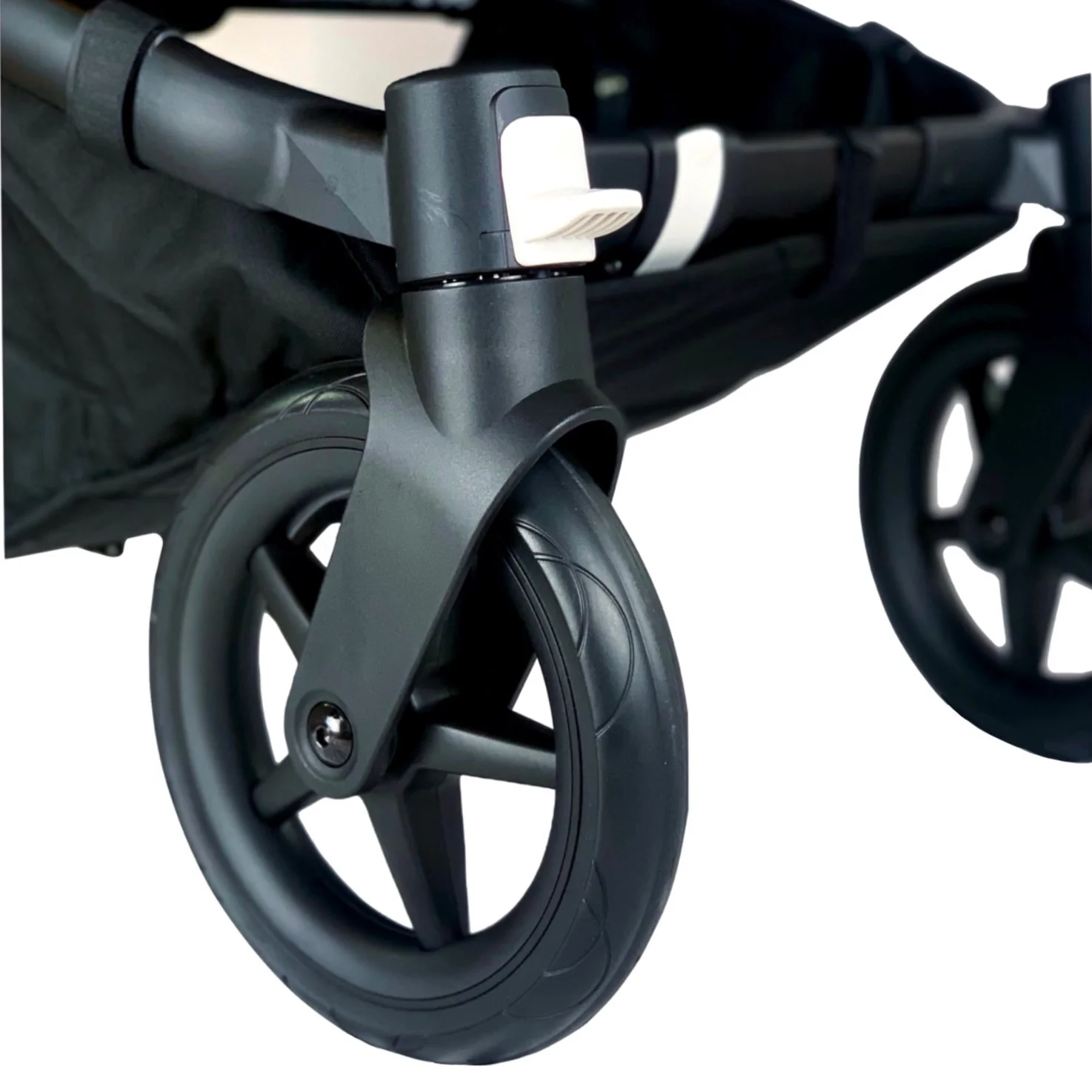 BUGABOO Kinderwagen Donkey 5 Mono - Image 5