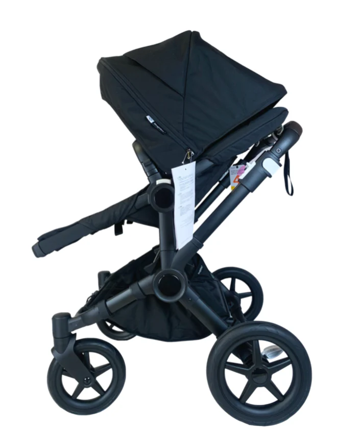 BUGABOO Kinderwagen Donkey 5 Twin