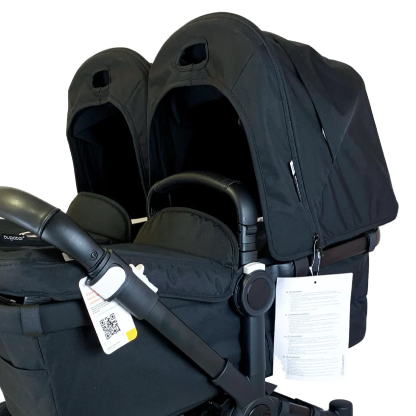 BUGABOO Kinderwagen Donkey 5 Twin - Image 5