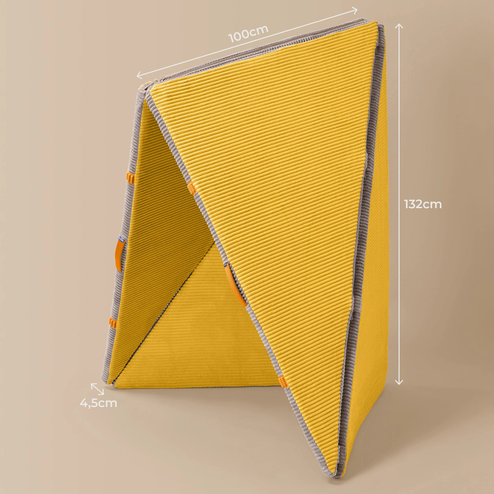 KOOJA Spielhöhle / Spielsofa Foldee - Image 11