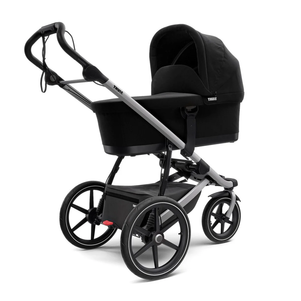 THULE Urban Glide 2 Bassinet - Image 2