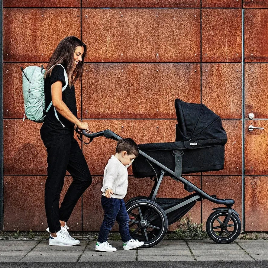 THULE Urban Glide 2 Bassinet - Image 3