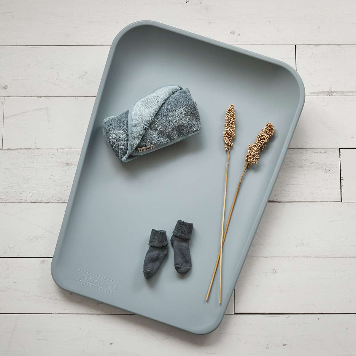 LEANDER Wickelkissen Matty inkl. Topper - Image 10