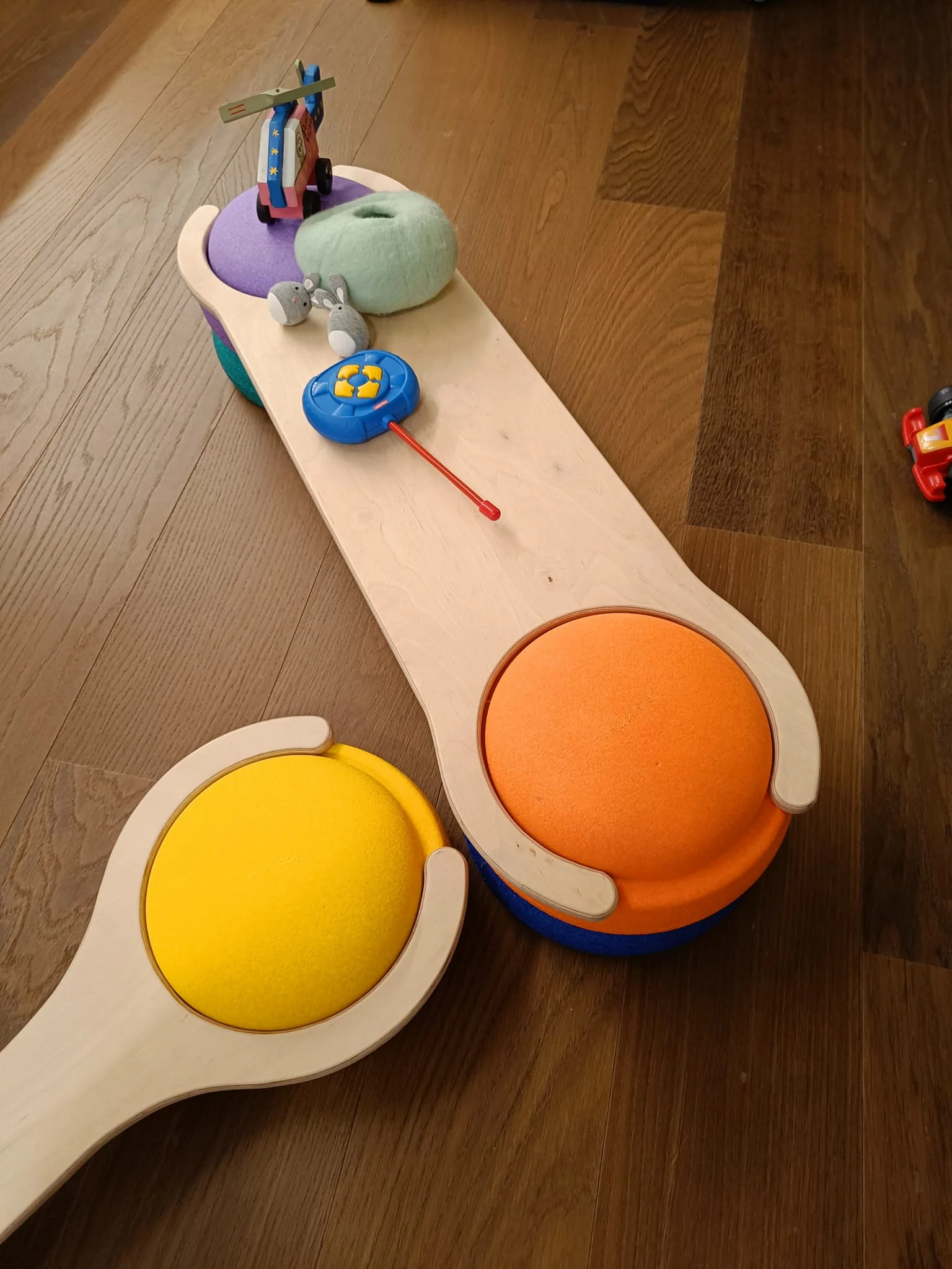 LULO Spielbretter 2er Set - Image 4