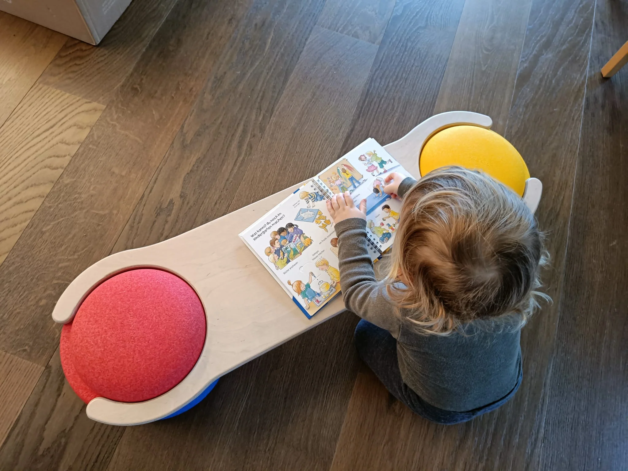 LULO Spielbretter 2er Set - Image 6