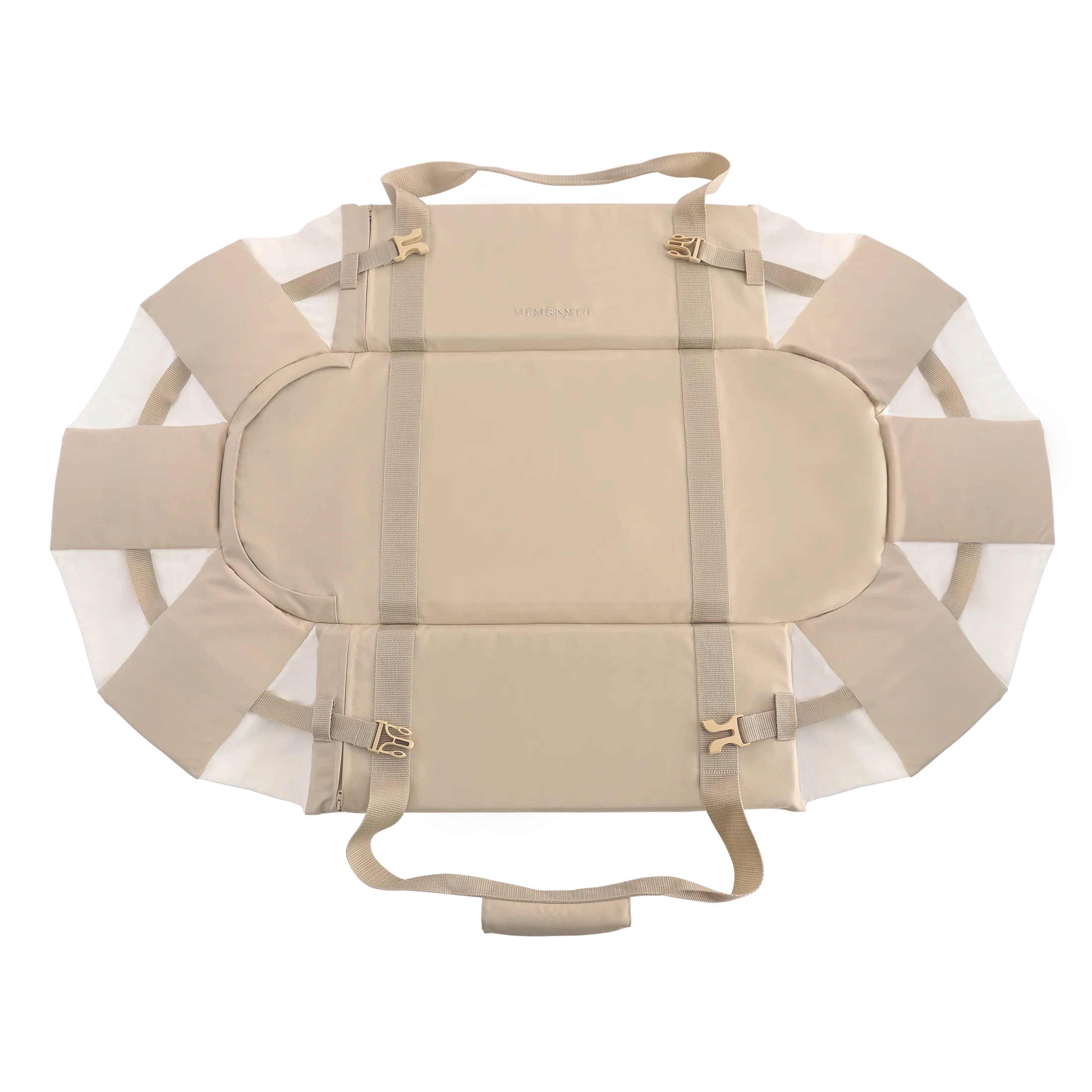 MEMBANTU Babytragetasche / Spielmatte / Nest - Image 6