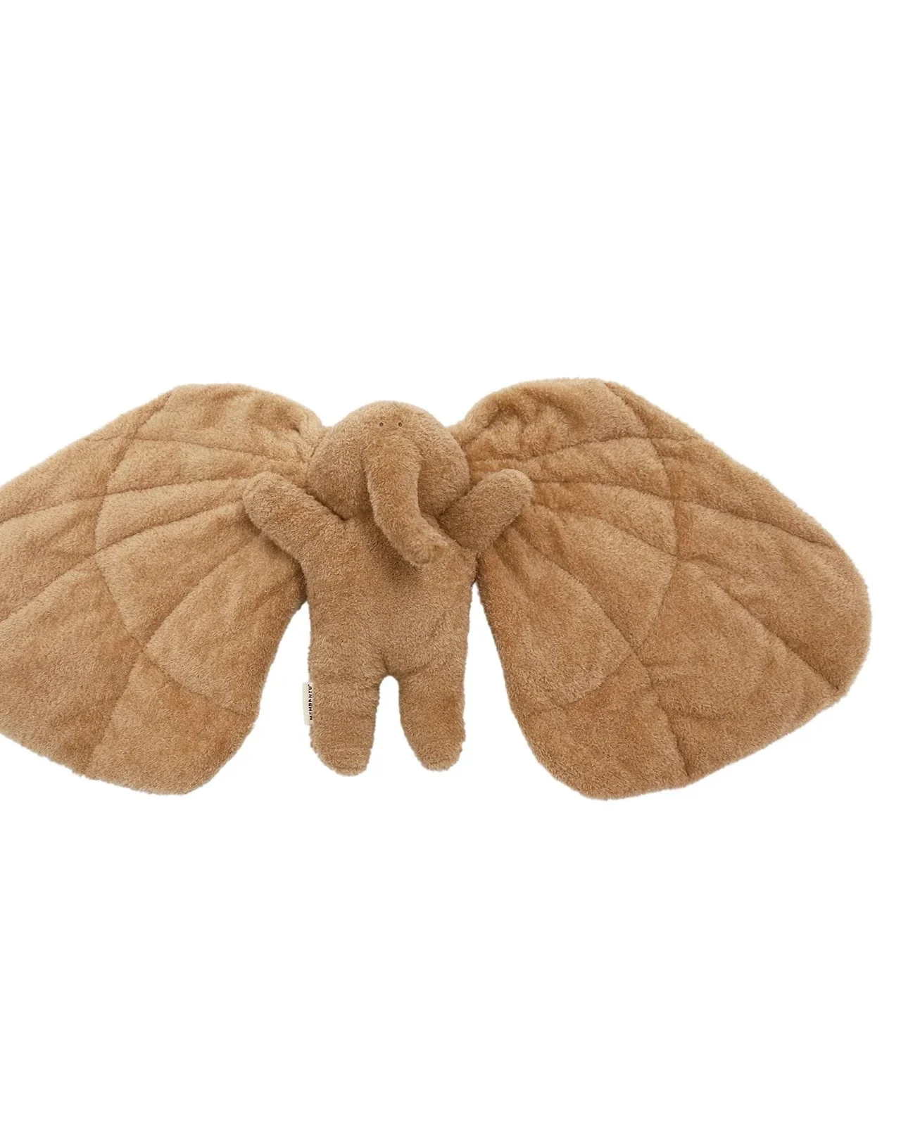 MEMBANTU Magma Gewichts-Kuscheltier für Federwiege (Kauf) - Image 8