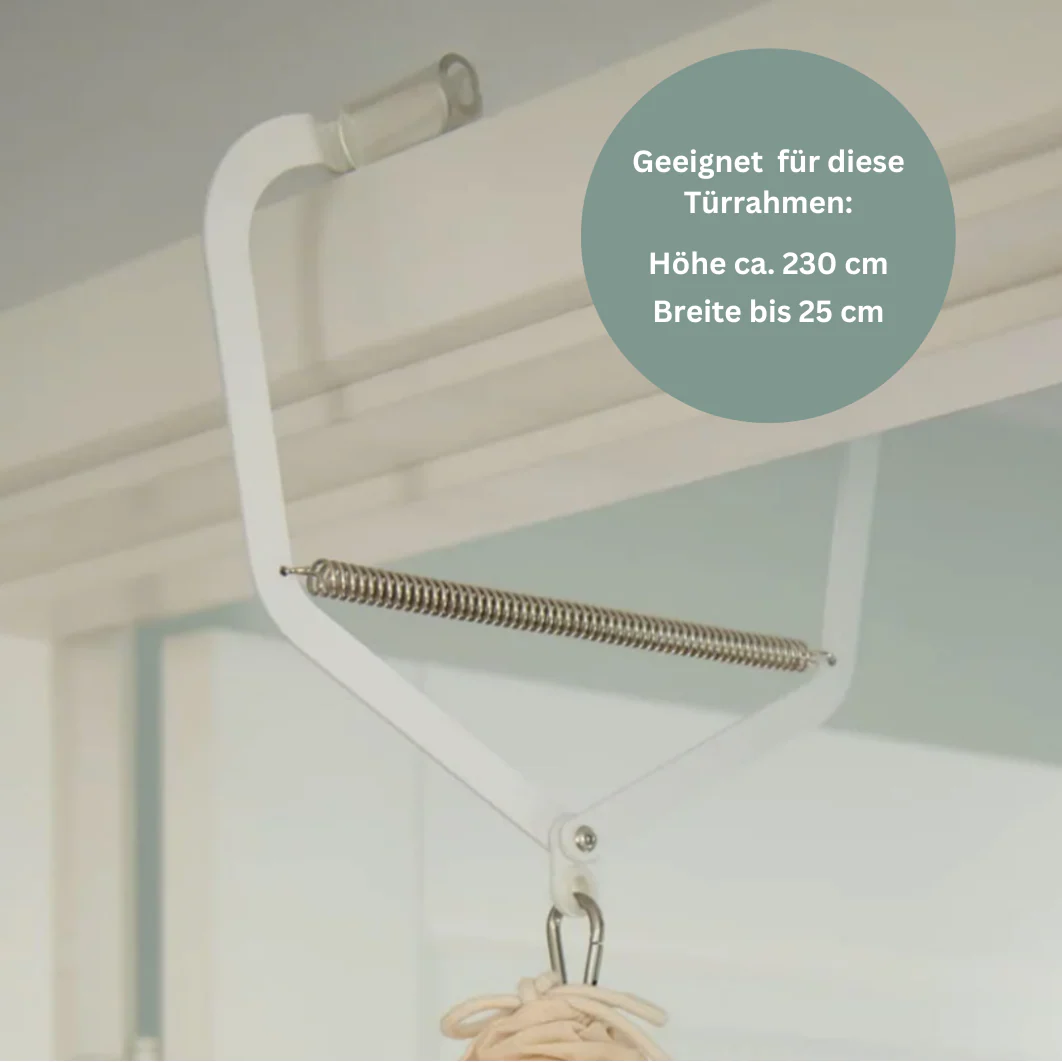 MEMBANTU PREMIUM Rundum-Sorglos-Set Zwillinge (Zwillingswiege + Motor mit Fernsteuerung + Ständer) - Image 6
