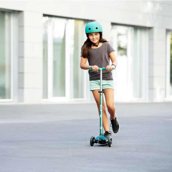 MICRO maxi micro deluxe ECO Kickboard Roller - Image 3
