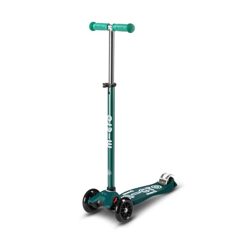 MICRO maxi micro deluxe ECO Kickboard Roller - Image 4