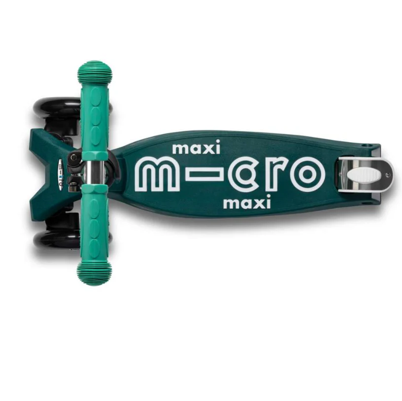 MICRO maxi micro deluxe ECO Kickboard Roller - Image 6