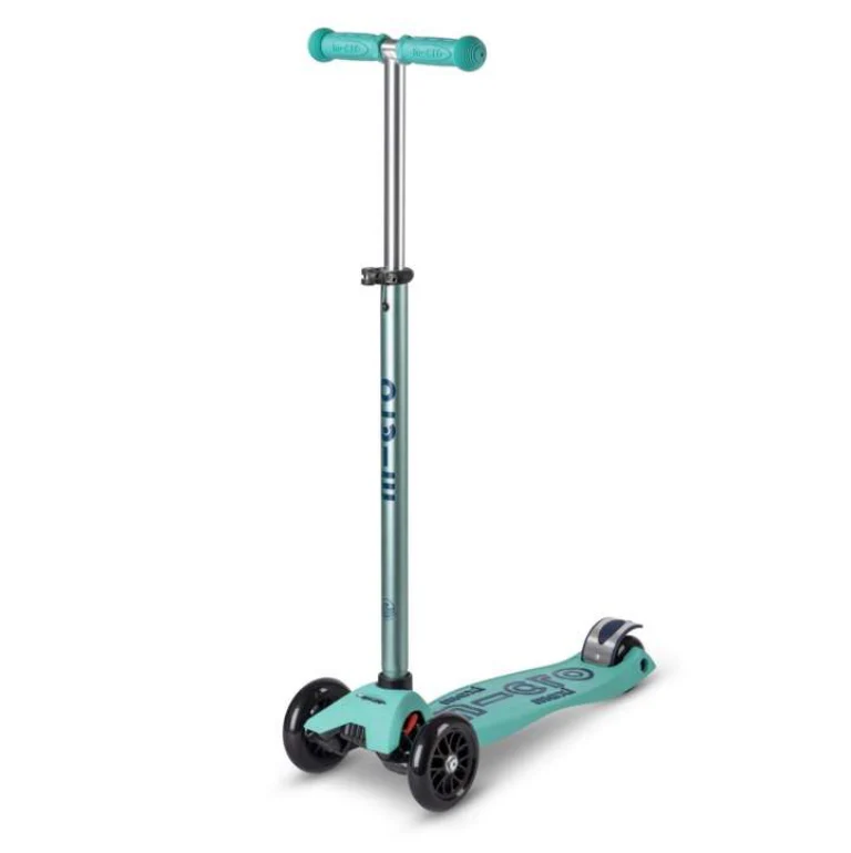 MICRO maxi micro deluxe ECO Kickboard Roller - Image 7