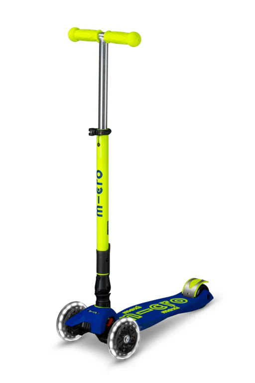 MICRO Maxi Micro Deluxe Foldable Neon LED - Image 9