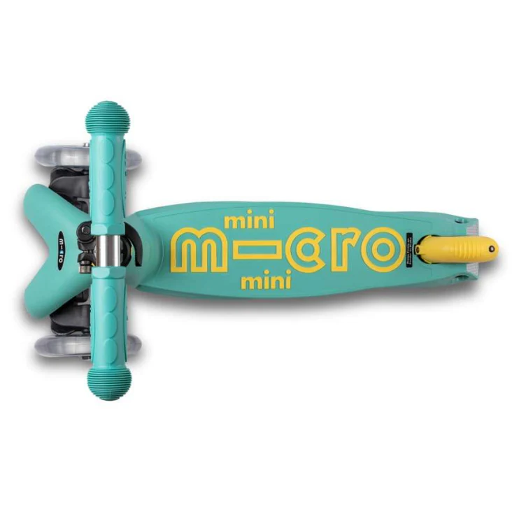 MICRO mini micro deluxe ECO Kickboard Roller - Image 7