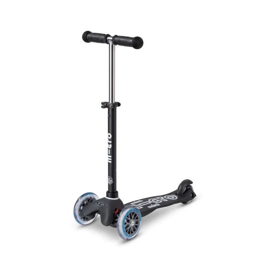 MICRO mini micro deluxe ECO Kickboard Roller - Image 8