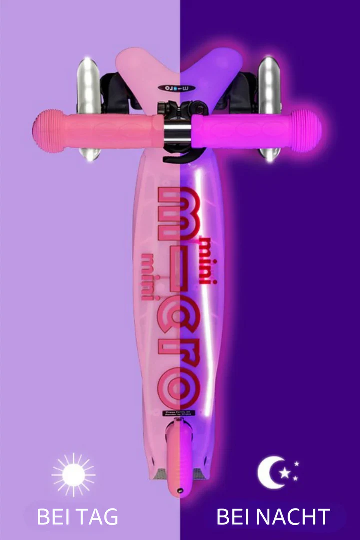 MICRO Mini Micro Deluxe Glow LED Plus - Image 12