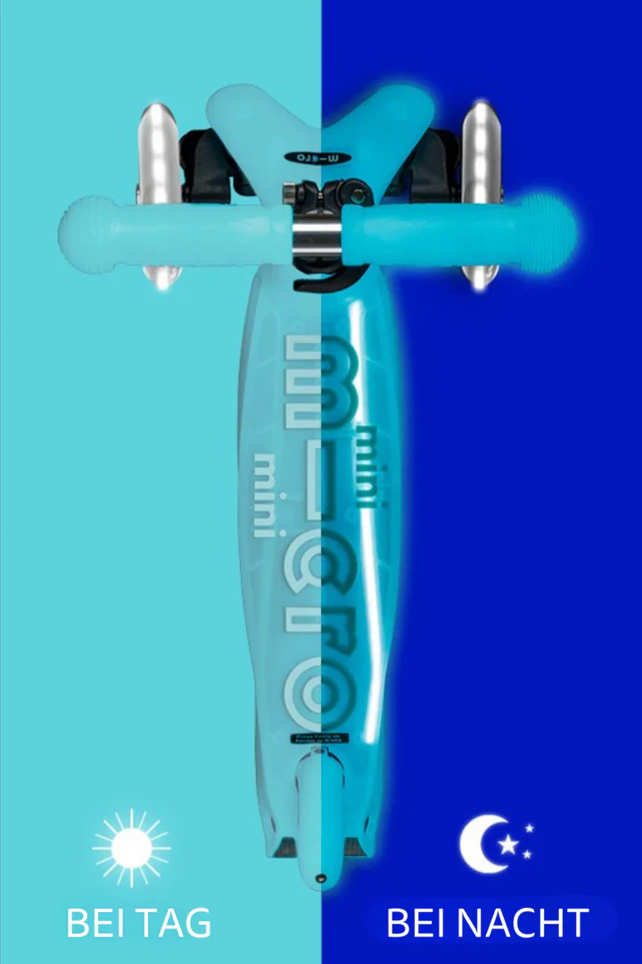 MICRO Mini Micro Deluxe Glow LED Plus - Image 13