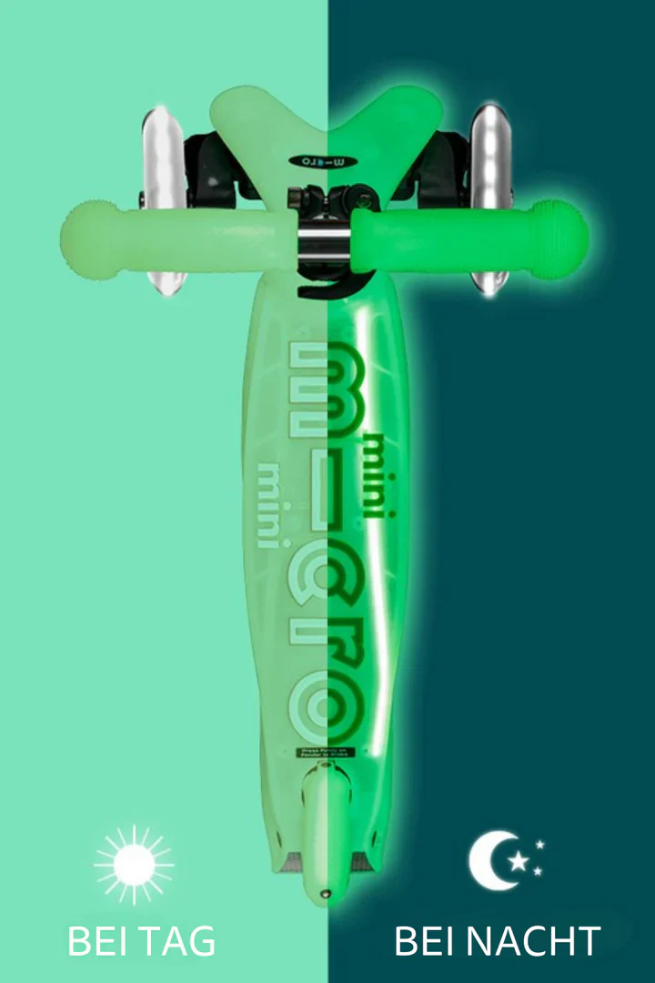 MICRO Mini Micro Deluxe Glow LED Plus - Image 14