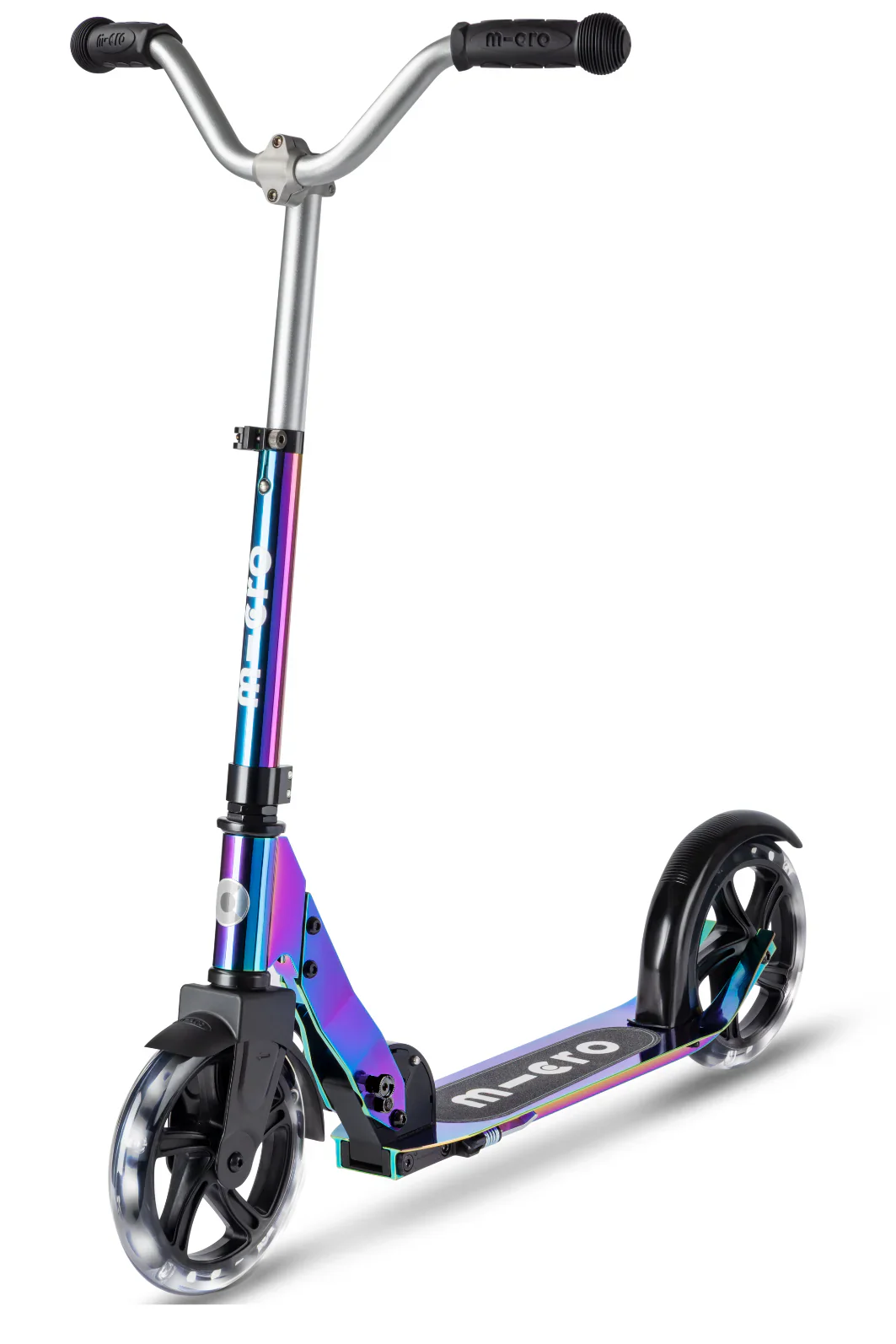 MICRO Scooter / Roller CRUISER LED - Image 10