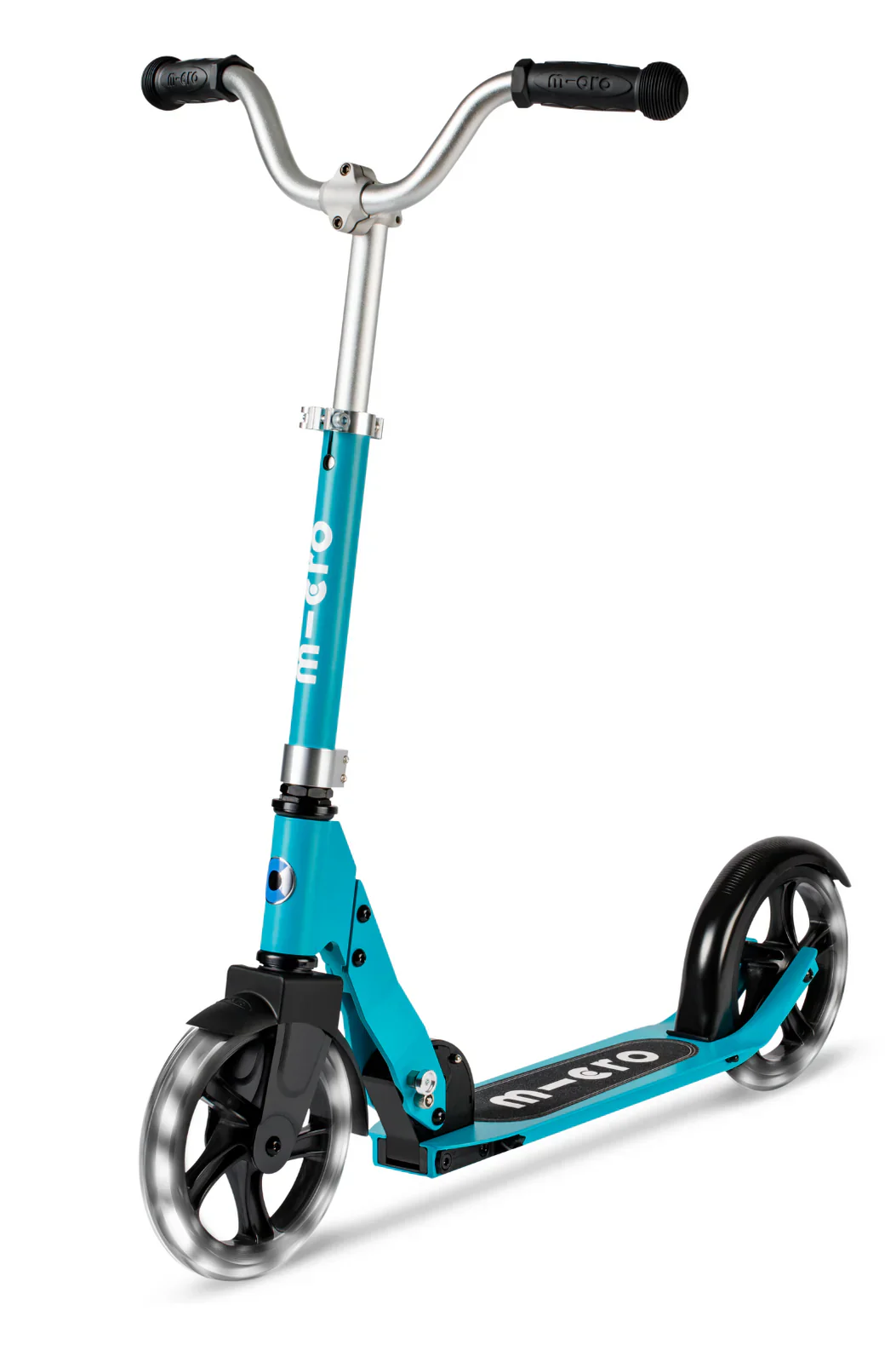 MICRO Scooter / Roller CRUISER LED - Image 11