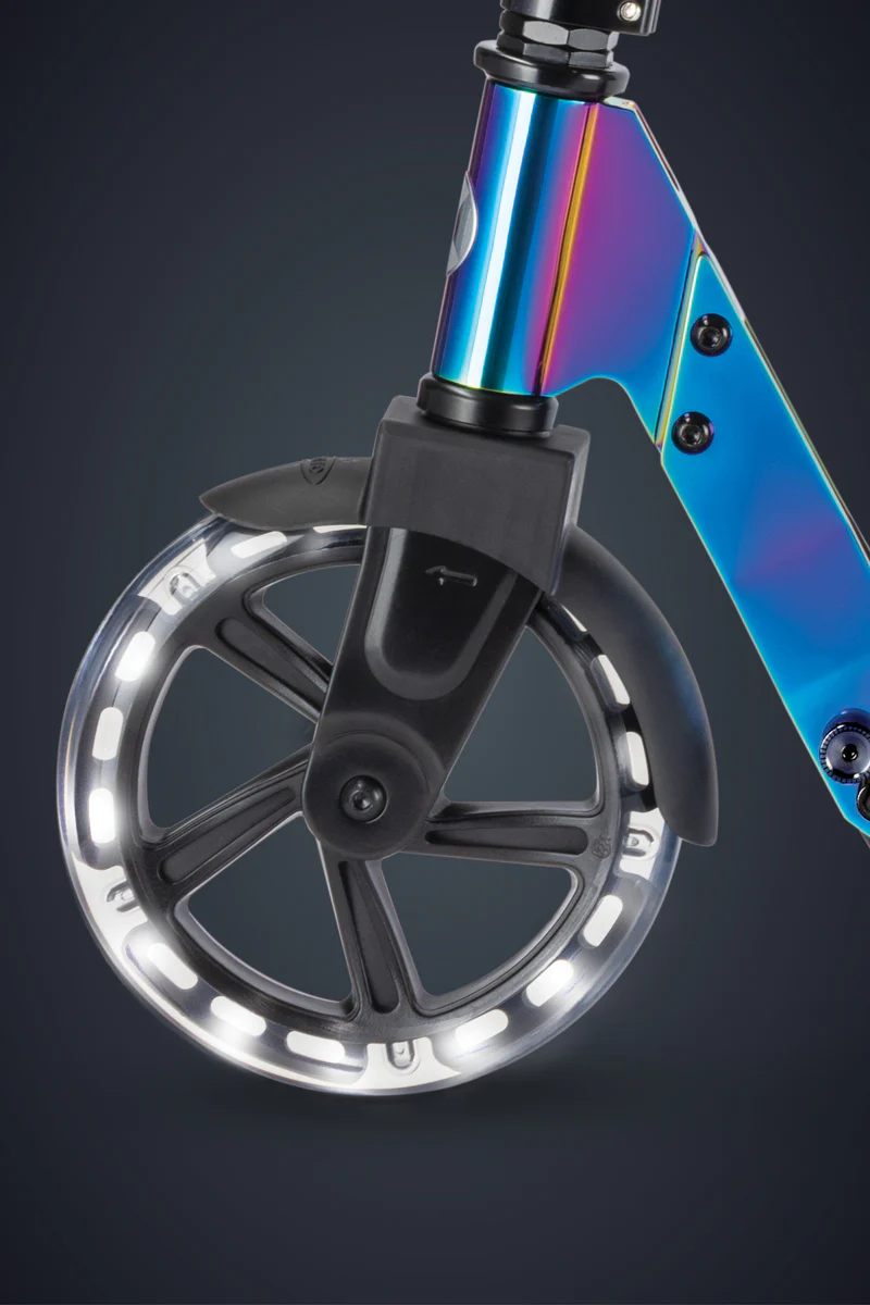 MICRO Scooter / Roller CRUISER LED - Image 6