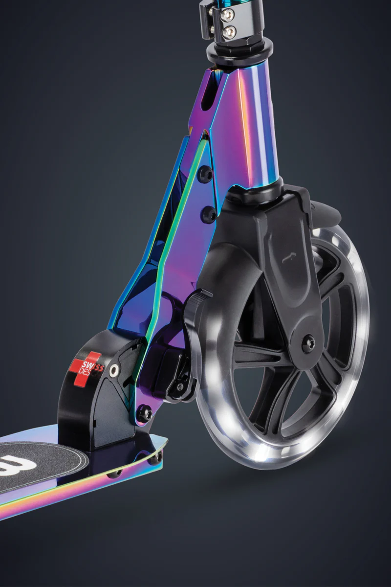 MICRO Scooter / Roller CRUISER LED - Image 7