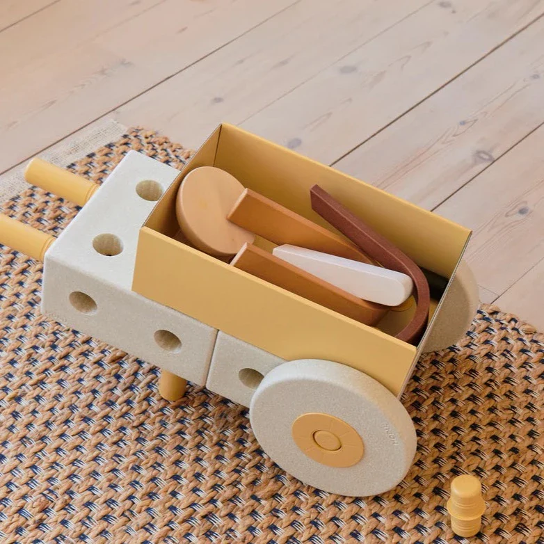 MODU 3-in-1-Lauflernwagen - Image 13