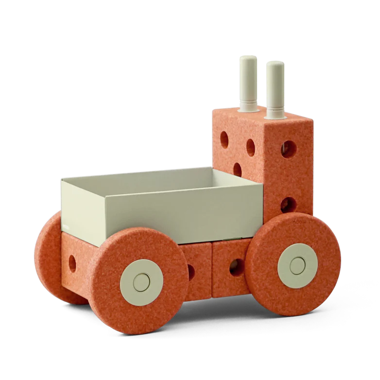 MODU 3-in-1-Lauflernwagen - Image 4