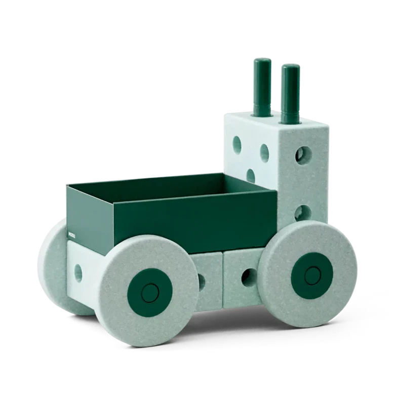 MODU 3-in-1-Lauflernwagen - Image 9