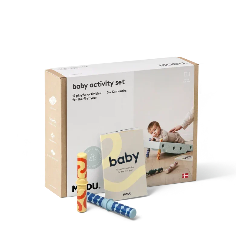 MODU Baby Activity-Set - Image 10