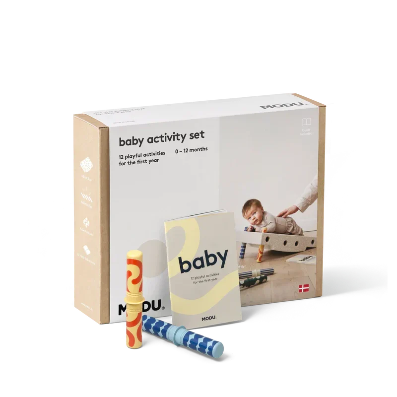 MODU Baby Activity-Set - Image 11