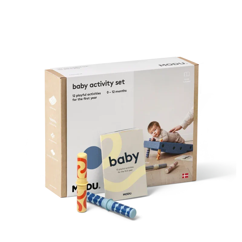 MODU Baby Activity-Set - Image 12