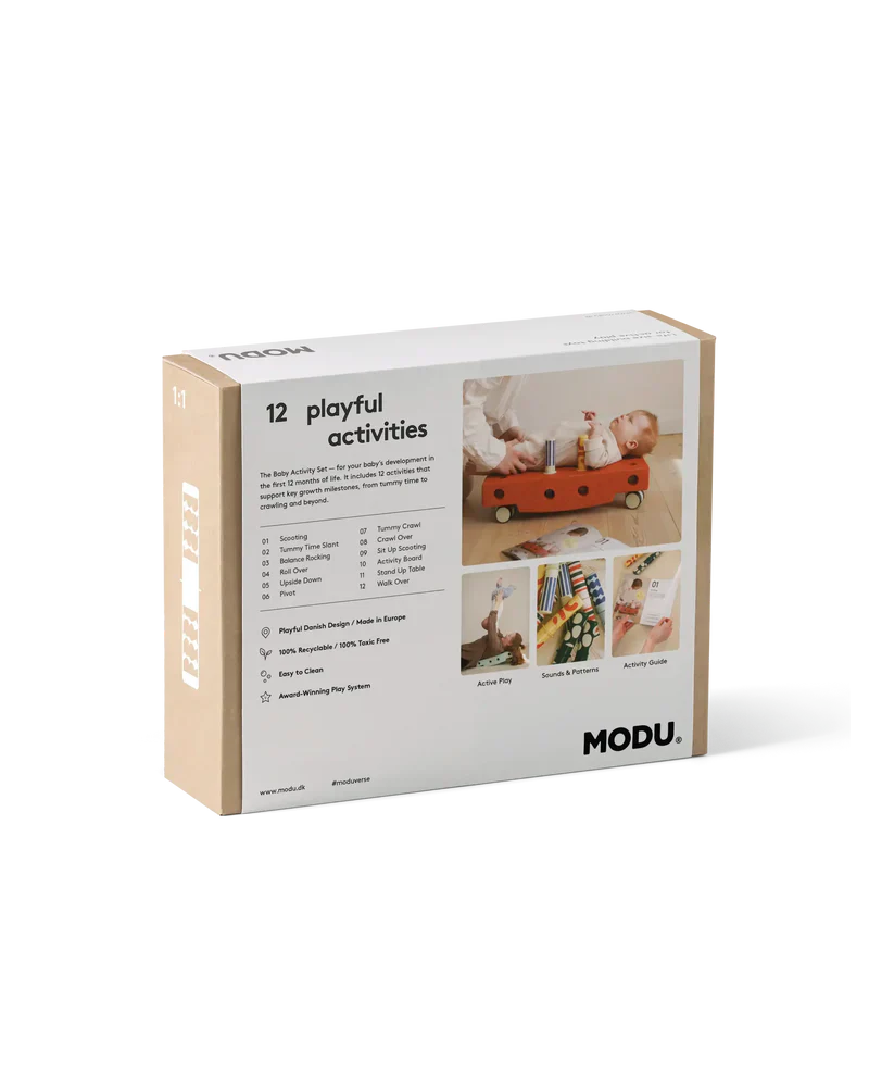 MODU Baby Activity-Set - Image 13