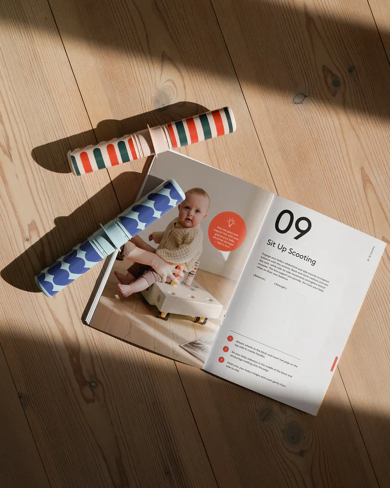 MODU Baby Activity-Set - Image 5