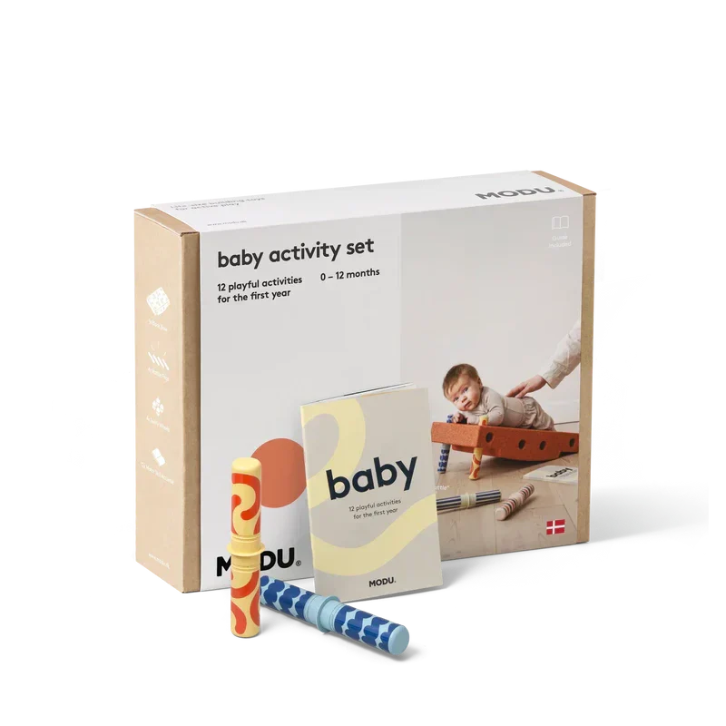 MODU Baby Activity-Set - Image 9