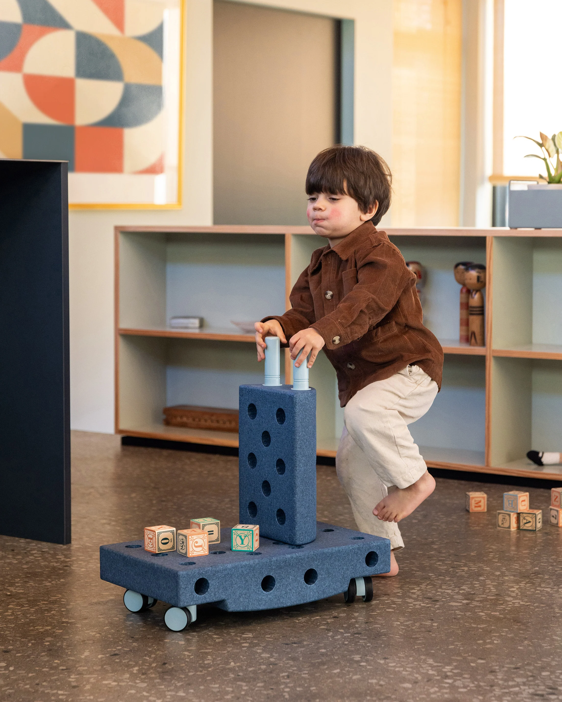 MODU Curiosity Set Bauspielzeug