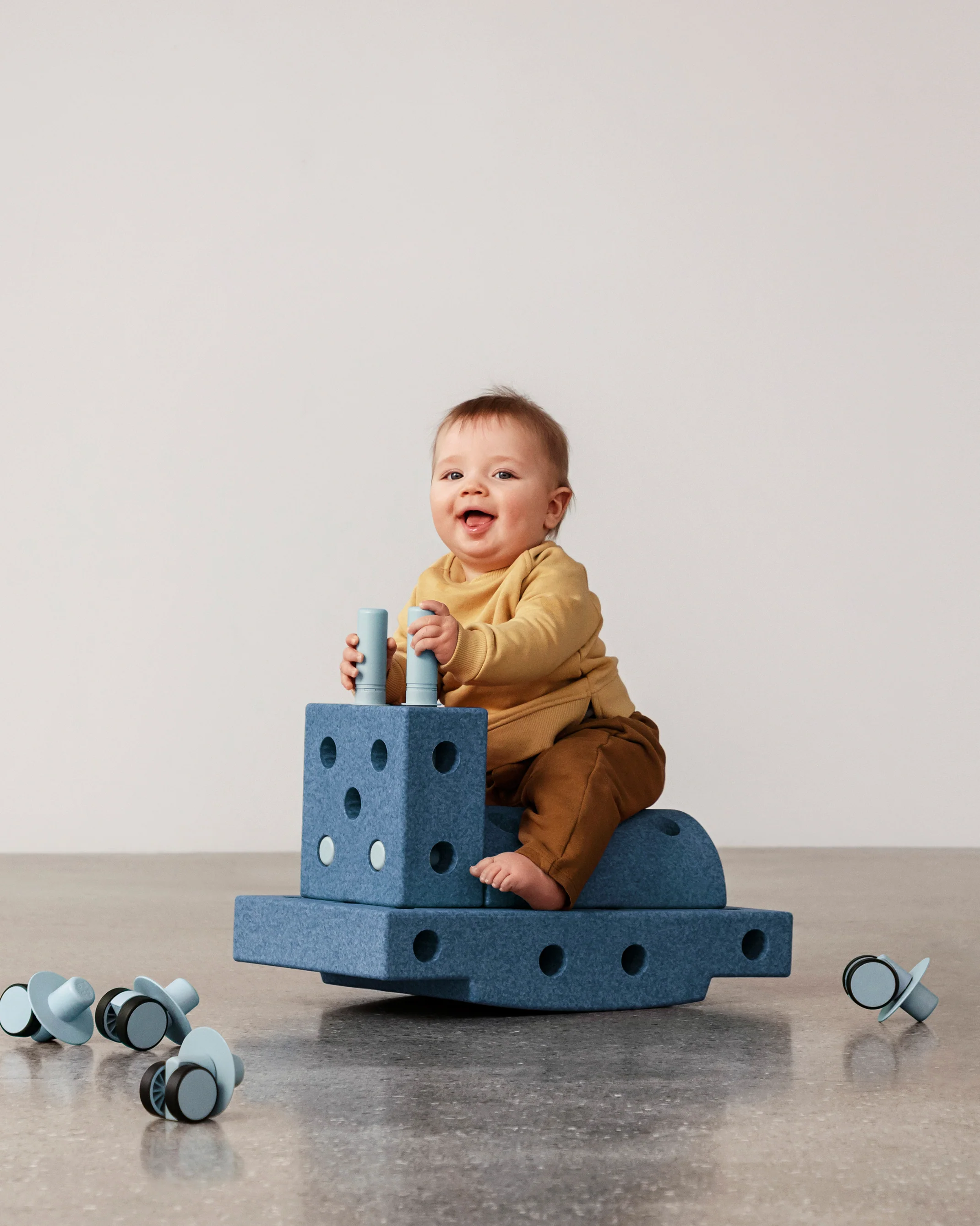 MODU Curiosity Set Bauspielzeug - Image 4