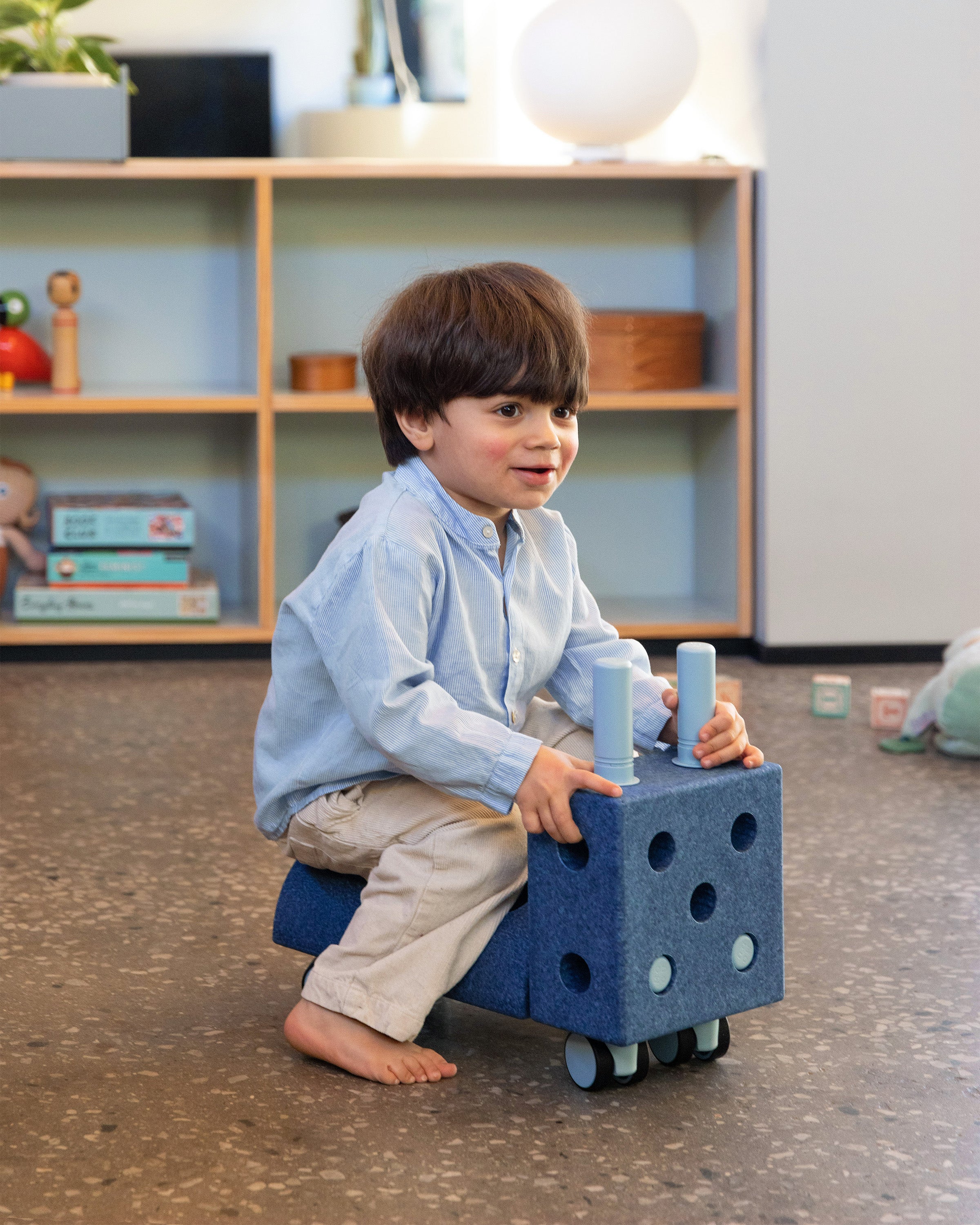 MODU Curiosity Set Bauspielzeug - Image 7