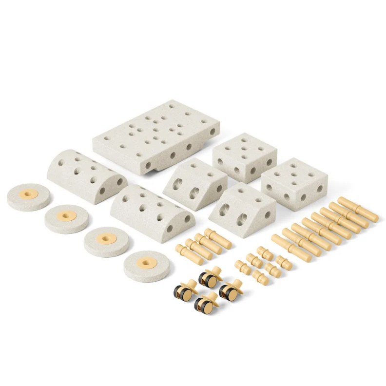 MODU Dreamer Set Bauspielzeug - Image 11