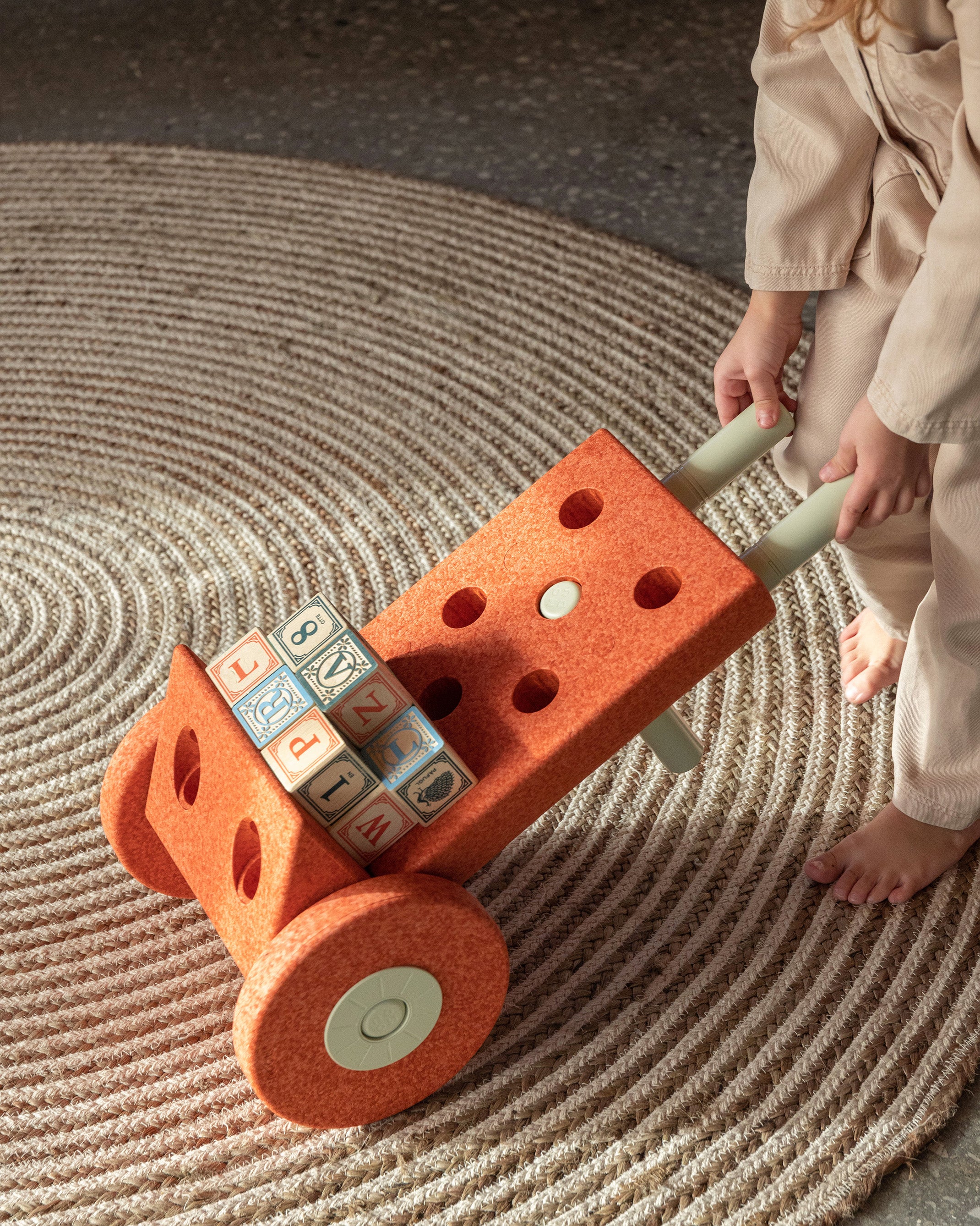 MODU Dreamer Set Bauspielzeug - Image 13