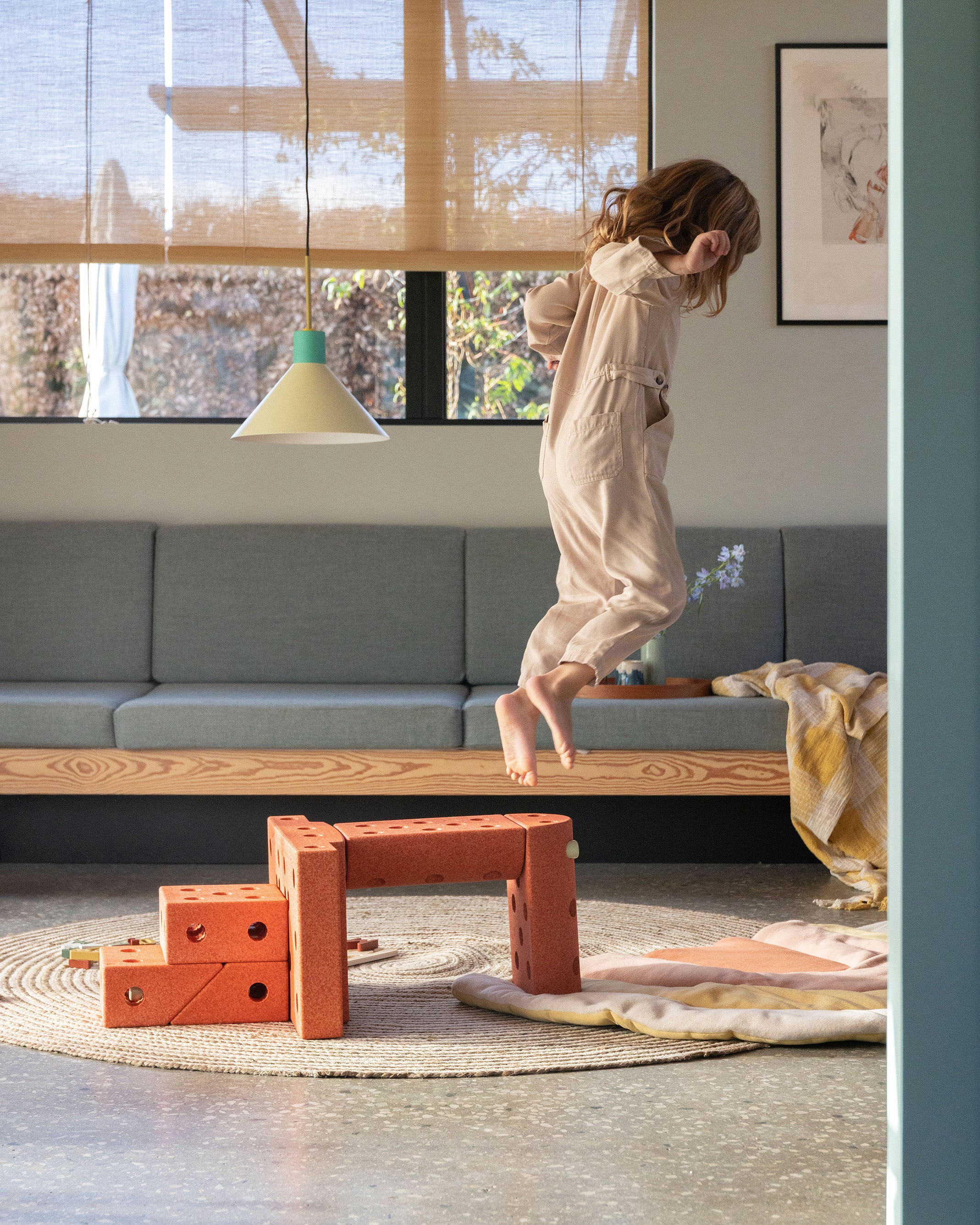 MODU Dreamer Set Bauspielzeug - Image 14