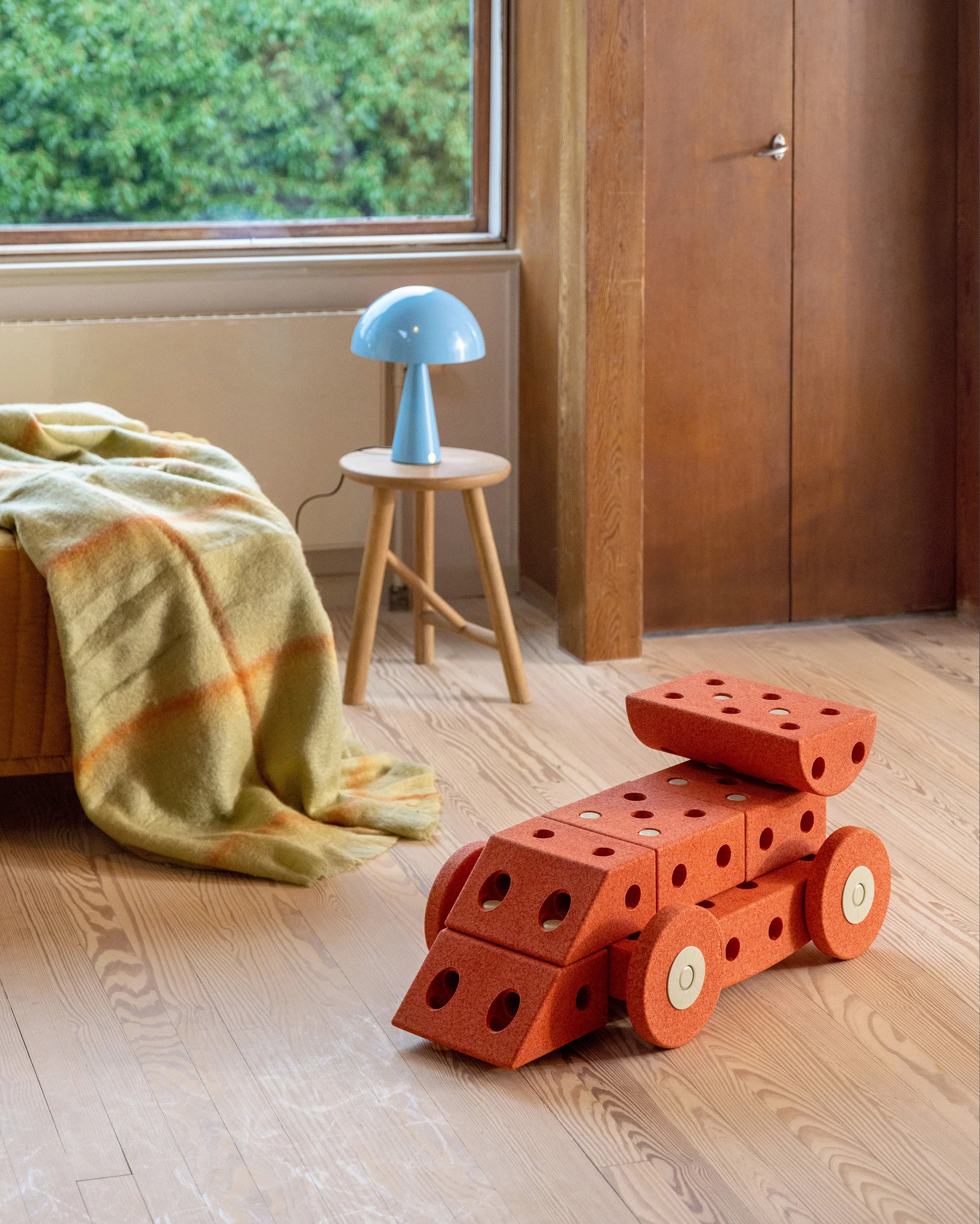 MODU Dreamer Set Bauspielzeug - Image 15