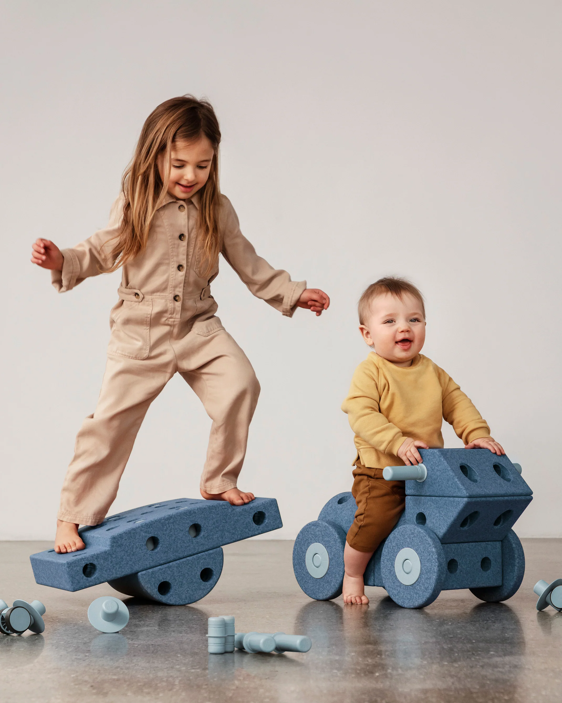 MODU Dreamer Set Bauspielzeug - Image 16