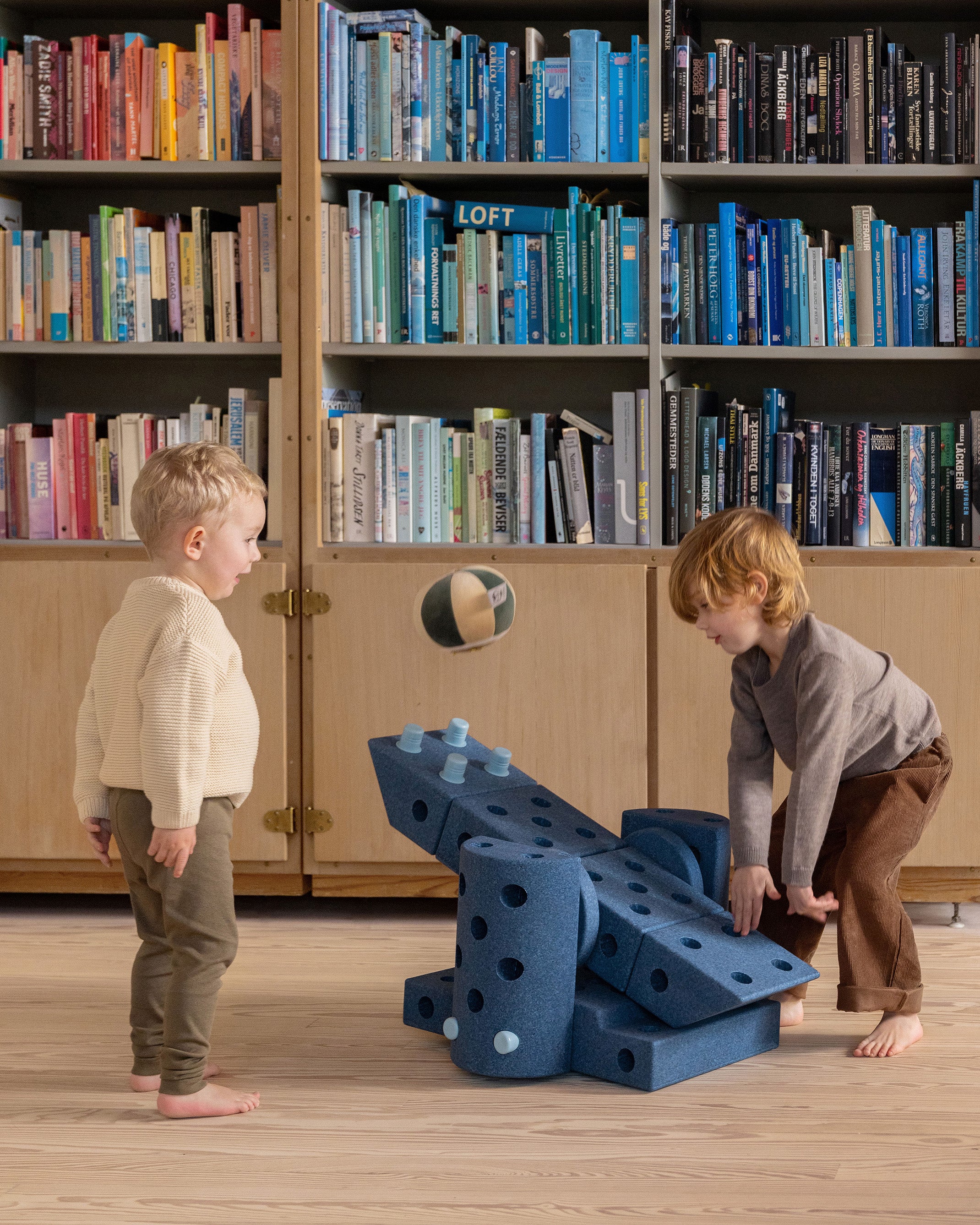 MODU Dreamer Set Bauspielzeug - Image 17