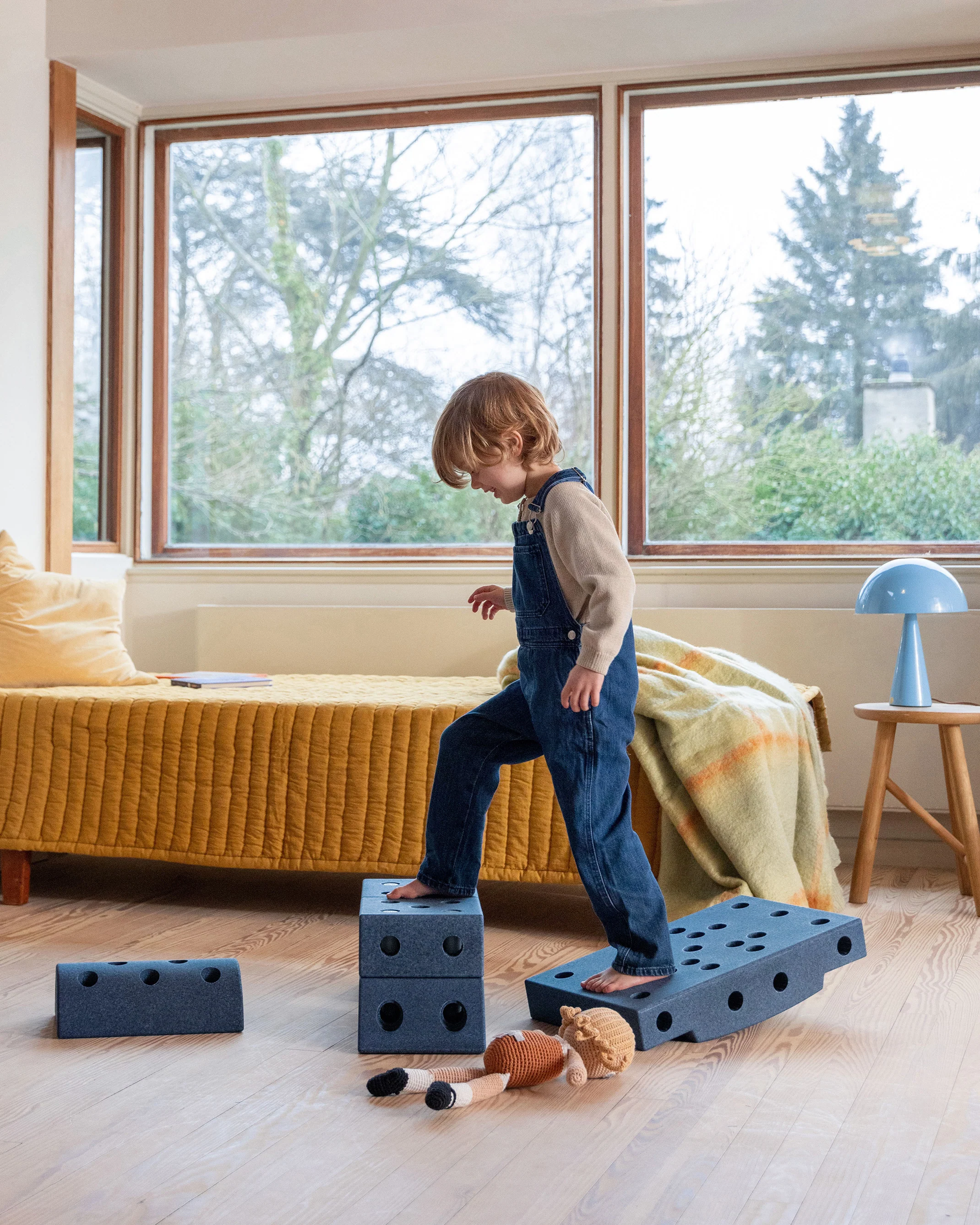 MODU Dreamer Set Bauspielzeug - Image 18
