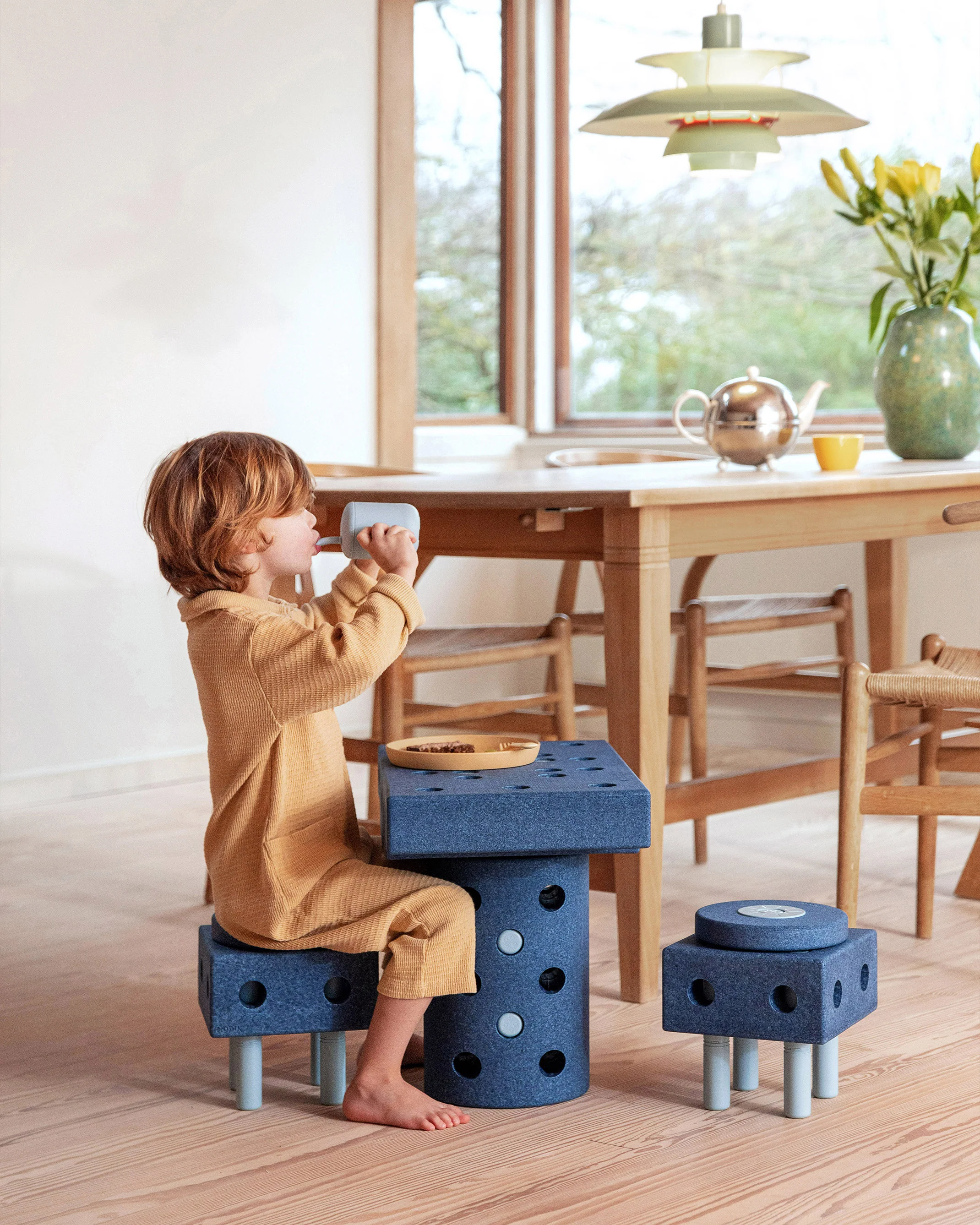 MODU Dreamer Set Bauspielzeug - Image 19