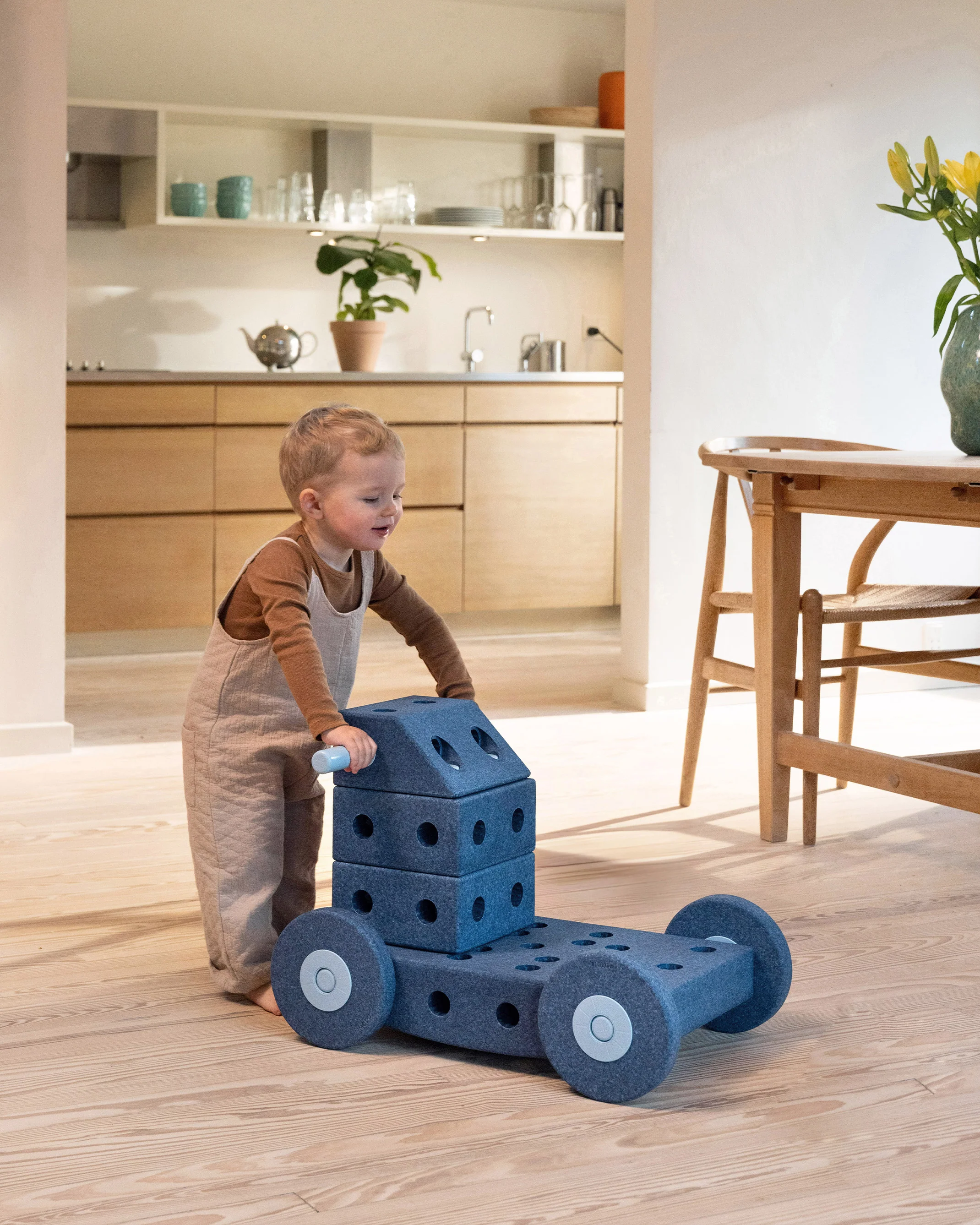 MODU Dreamer Set Bauspielzeug - Image 20