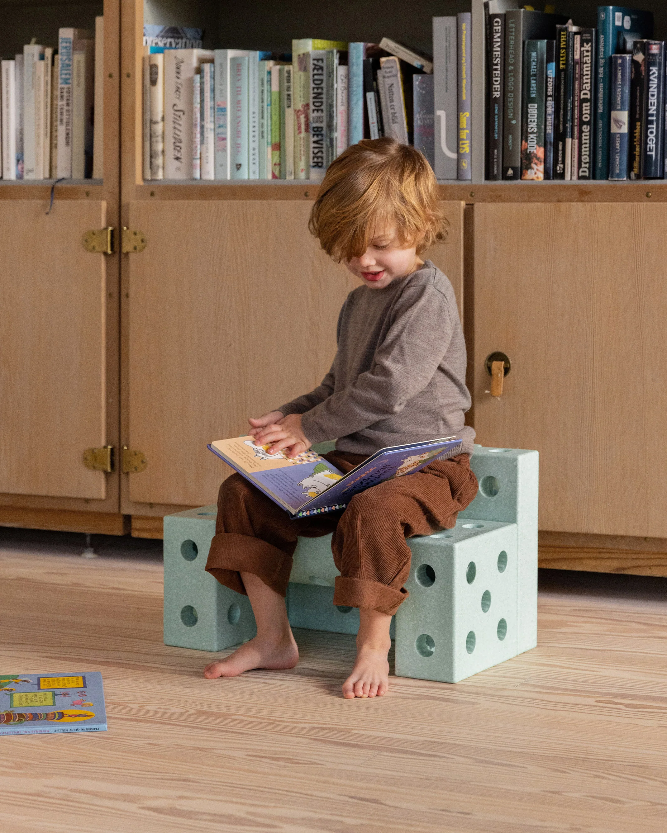 MODU Dreamer Set Bauspielzeug - Image 21